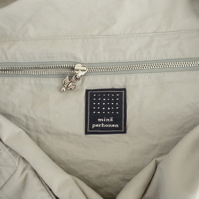 ߥʥڥۥͥ mina perhonen perhonen puzzleХå   (ba7-2410-66)21K42