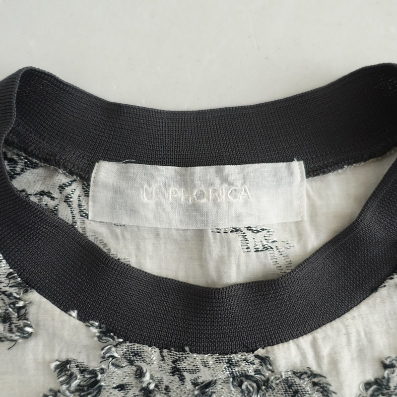 �桼�ե��ꥫ U PHORICA �Ρ����꡼�֥֥饦��  1 (25-2604-317)��41E62��