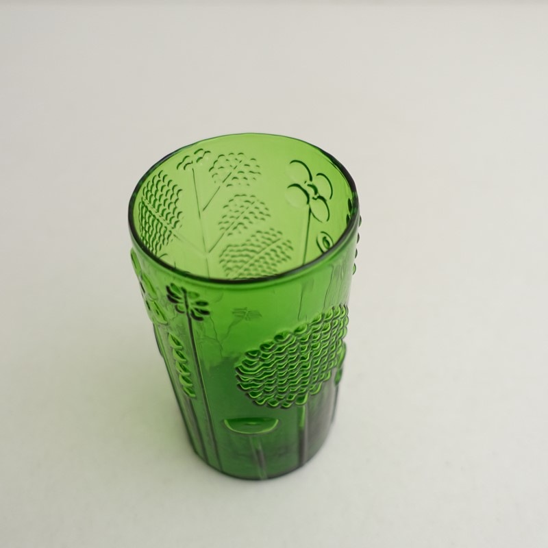 ���̲��ۥ��å��� iittala Flora ����֥顼 ���꡼��   (wa84-2607-72)��10I62��