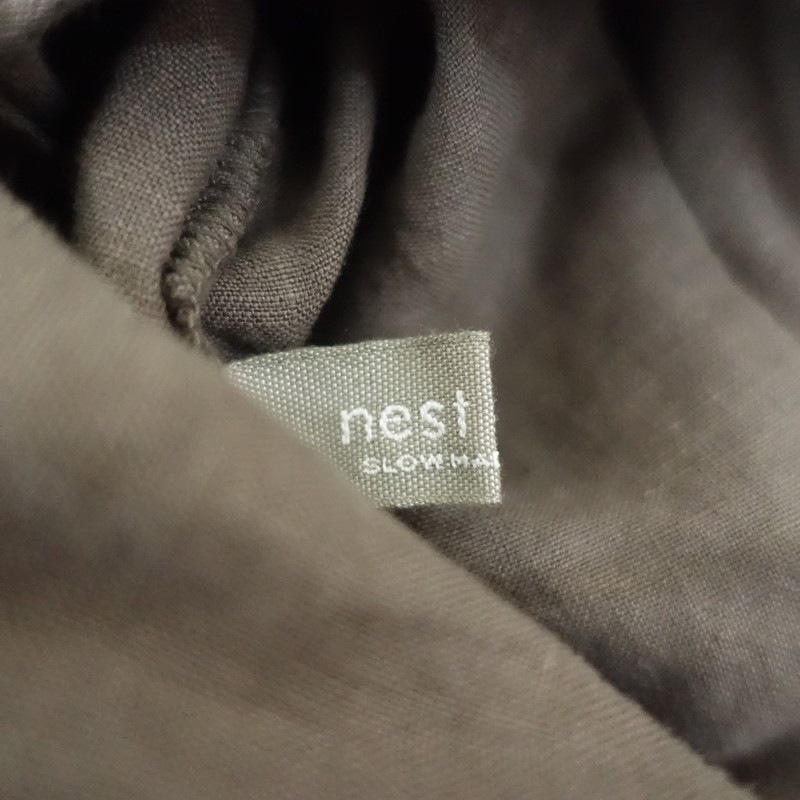 ��2024/���2.7���ۥͥ��ȥ����� nest Robe ��ͥ󥮥㥶���ե쥢�֥饦��  F (1-2604-333)��71E62��