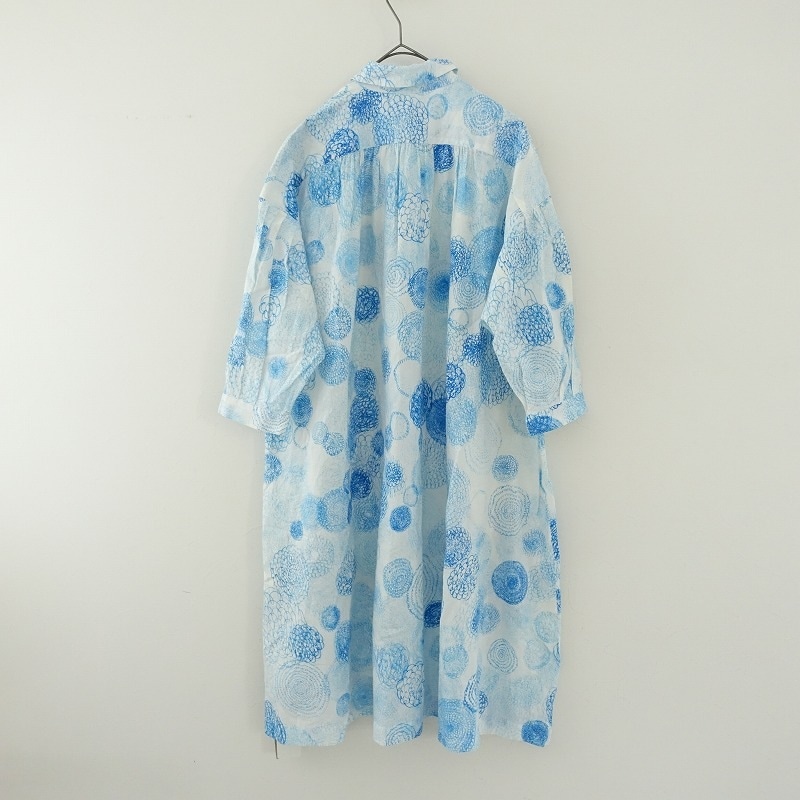 定価3.9万】ミナペルホネンランドリー mina perhonen laundry