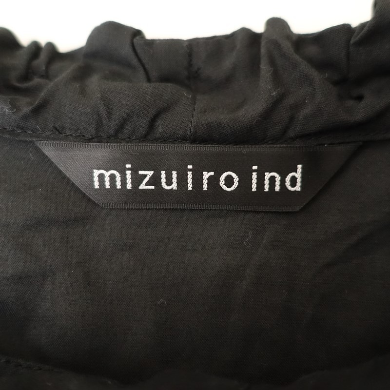 ��2024�ۥߥ���������� mizuiro-ind ���åȥ��ɳ����˥å��֥饦��  - (25-2604-615)��72E62��