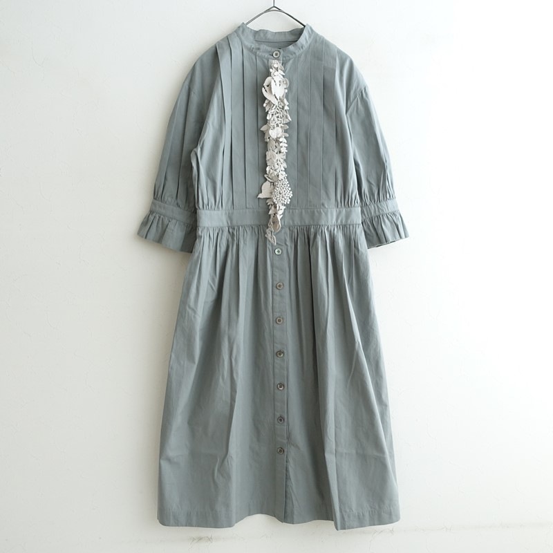 ��2024/���11.5���ۥߥʥڥ�ۥͥ� mina perhonen forest parade ���ԡ���  36 (25-2604-535)��10F62��