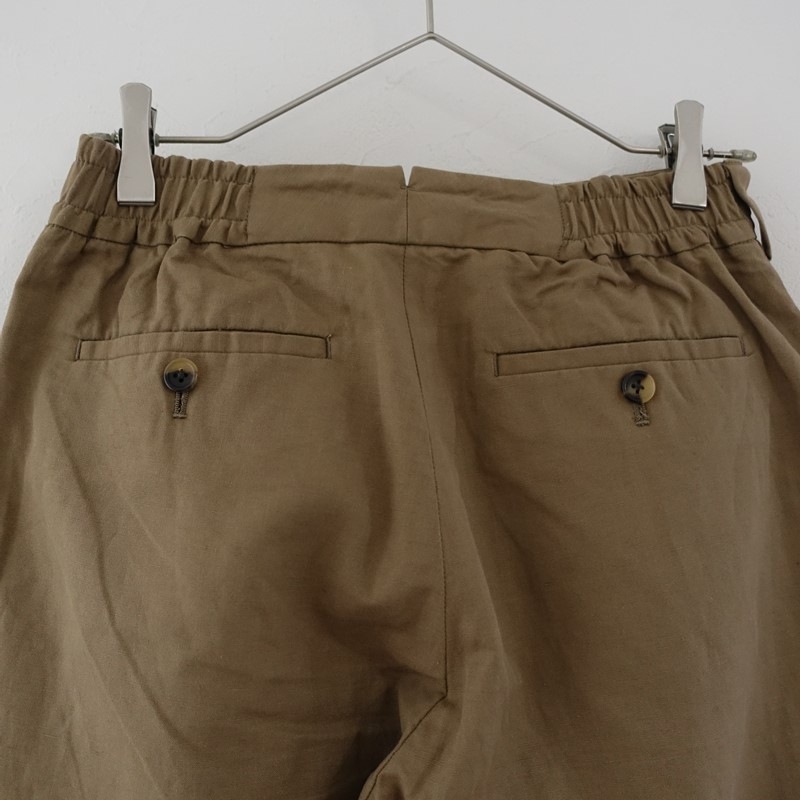 �����2.8���ۥޡ�����åȥϥ����� MARGARET HOWELL ���åȥ��ͥ�ץ졼�󥦥����֥ѥ��  1 (33-2604-843)��20F62��