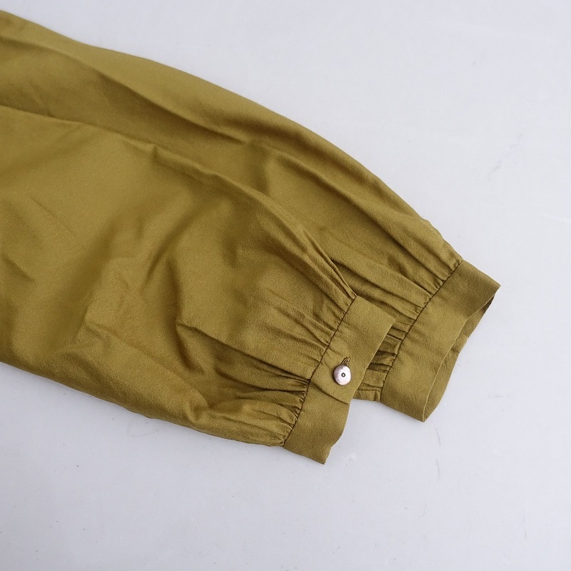 7.2ۥߥʥڥۥͥ mina perhonen calm ե륿åԡ  38 (j25-2510-219)30K52