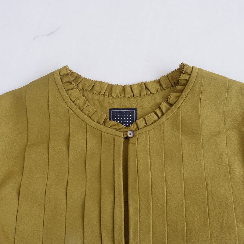 7.2ۥߥʥڥۥͥ mina perhonen calm ե륿åԡ  38 (j25-2510-219)30K52