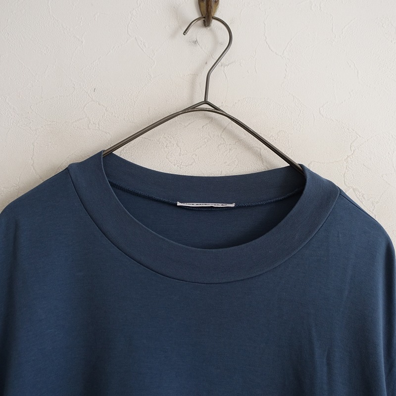 ��2023SS/���1.7���ۥߥʥڥ�ۥͥ� mina perhonen syva Ⱦµ���åȥ�-  L (1-2411-415)��81L42��