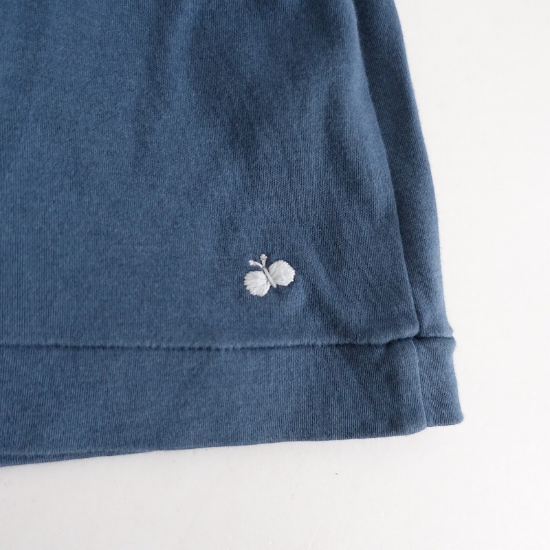 ��2023SS/���1.7���ۥߥʥڥ�ۥͥ� mina perhonen syva Ⱦµ���åȥ�-  L (1-2411-415)��81L42��