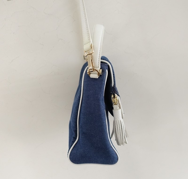 �����ȥ��ڡ��� kate spade �ǥ˥�2way�Хå�   (ba7-2510-256)��71K52��