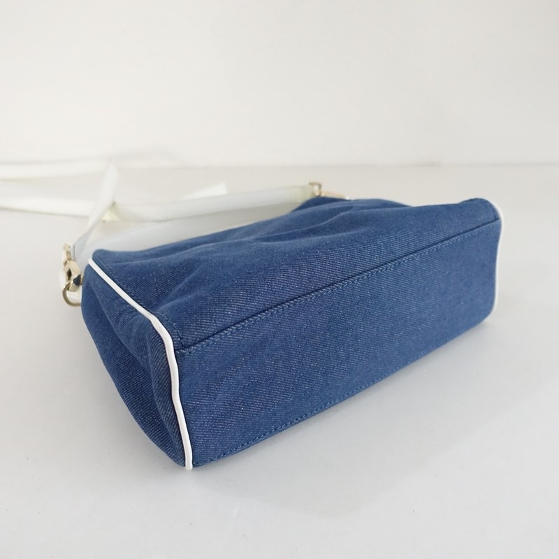 �����ȥ��ڡ��� kate spade �ǥ˥�2way�Хå�   (ba7-2510-256)��71K52��