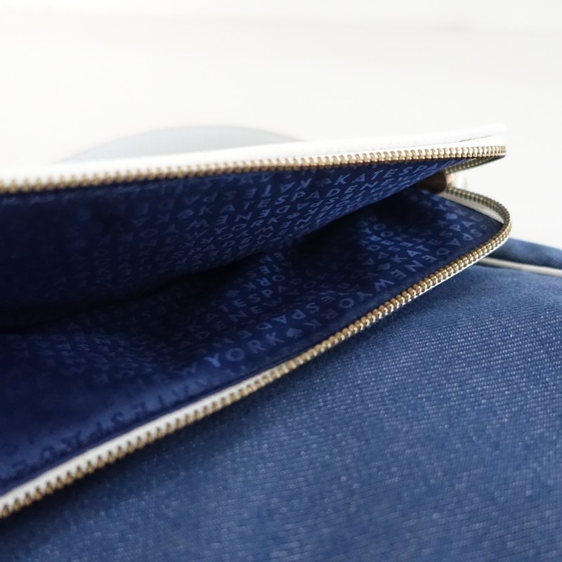 �����ȥ��ڡ��� kate spade �ǥ˥�2way�Хå�   (ba7-2510-256)��71K52��