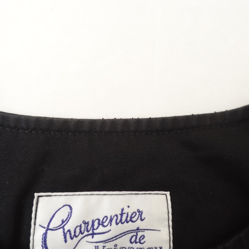 �����1.9���ۥ����ѥ�ƥ����ɥ������å� Charpentier de vaisseau Tim �Ρ����顼�֥륾��  0 (33-2602-180)��11C62��