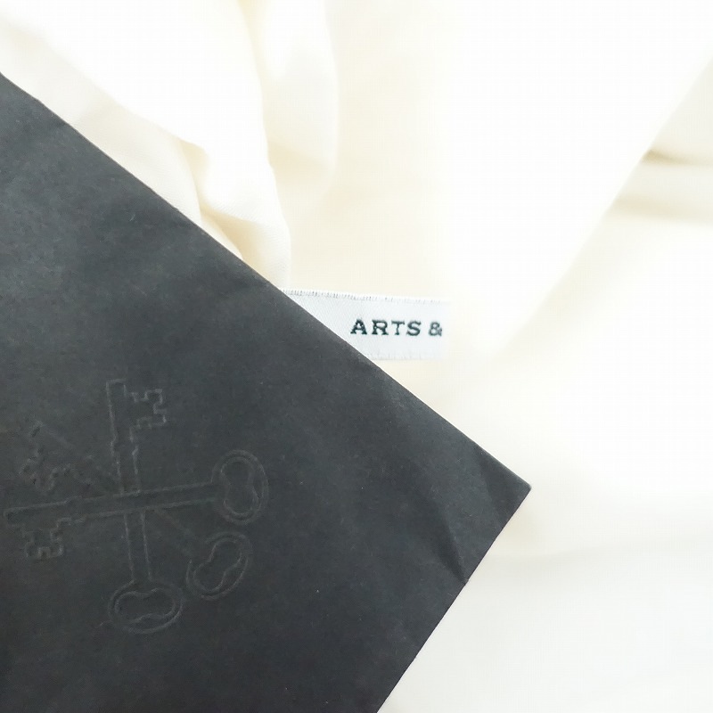 & ARTS&SCIENCE ͥ󥷥륯Vͥåԡ  1 (25-2507-303)90H52