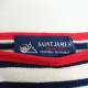 ����ȥ������ॹ SAINT JAMES ���åȥ�ܡ��������åȥ���  - (1-2511-256)��80L52��
