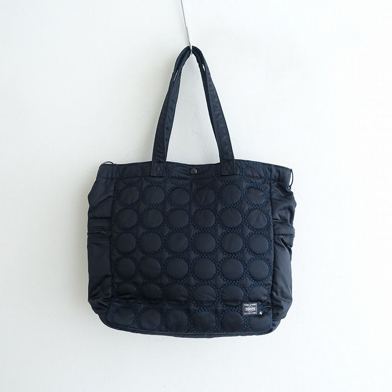 定価5.9万】ポーター×ミナペルホネン PORTER × mina perhonen