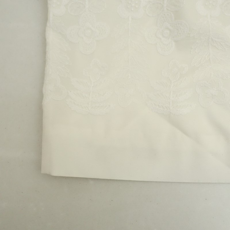 ��2025AW/̤����/���11���ۥߥʥڥ�ۥͥ� mina perhonen swing garden ��󥿥󥹥꡼�֥ɥ쥹  36 (1-2511-31)��11L52��