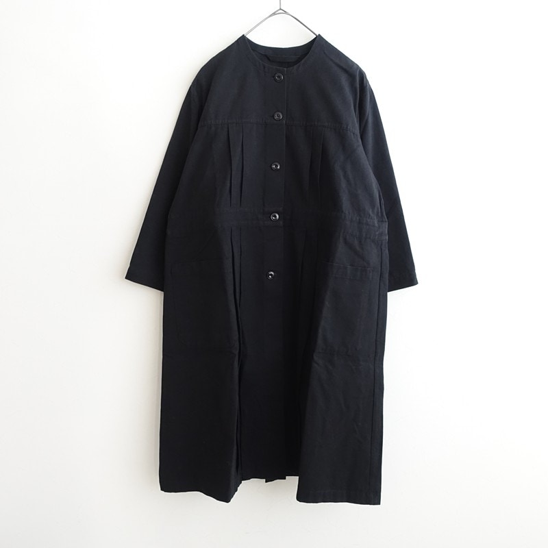 �������3.6���ۥ��ȥꥨ���󥿥� Atelier d��antan Leiris��ꥹCotton Coat   (jk84-2511-7)��31L52��