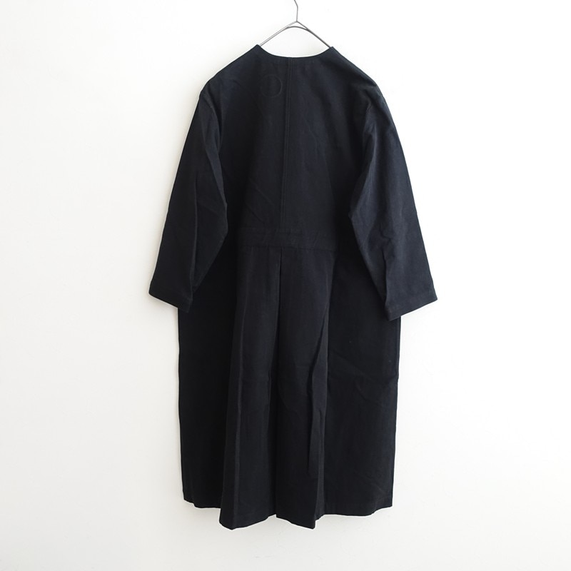 �������3.6���ۥ��ȥꥨ���󥿥� Atelier d��antan Leiris��ꥹCotton Coat   (jk84-2511-7)��31L52��