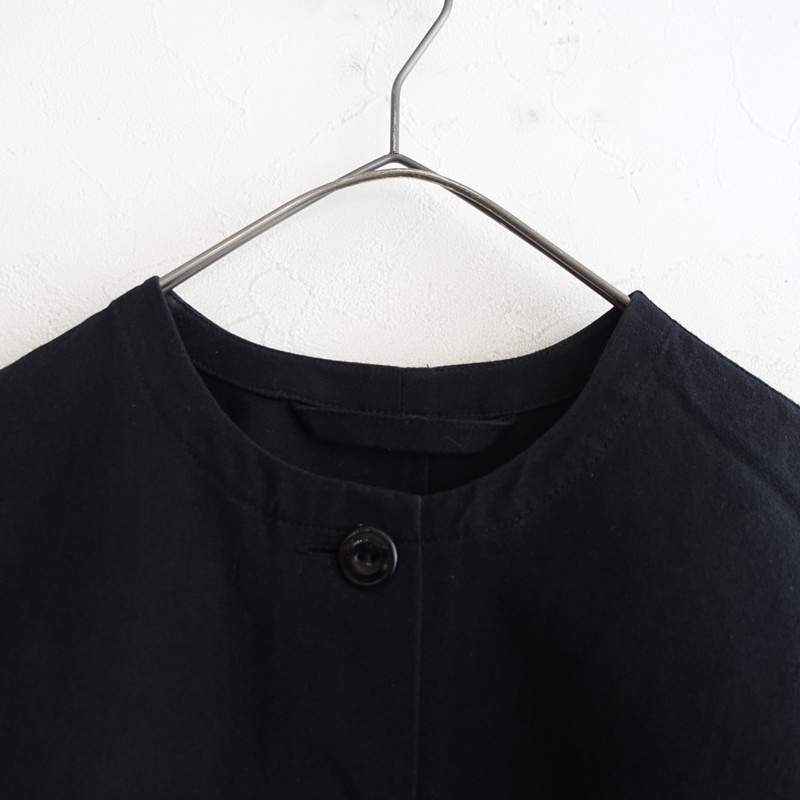 �������3.6���ۥ��ȥꥨ���󥿥� Atelier d��antan Leiris��ꥹCotton Coat   (jk84-2511-7)��31L52��