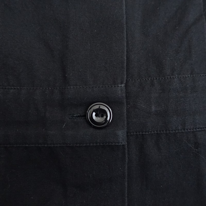 �������3.6���ۥ��ȥꥨ���󥿥� Atelier d��antan Leiris��ꥹCotton Coat   (jk84-2511-7)��31L52��