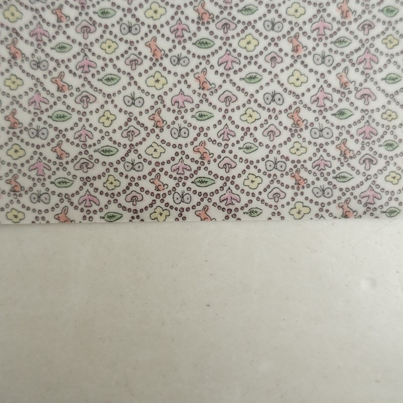 ��Хƥ� LIBERTY Forest Wave ��ߥ͡������� 108��60cm   (fa31-2602-133)��10D62��