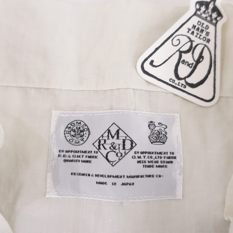 ������ɥޥ󥺥ơ��顼 R&D.M.Co- ���������Хå�   (ba30-2606-104)��71G62��