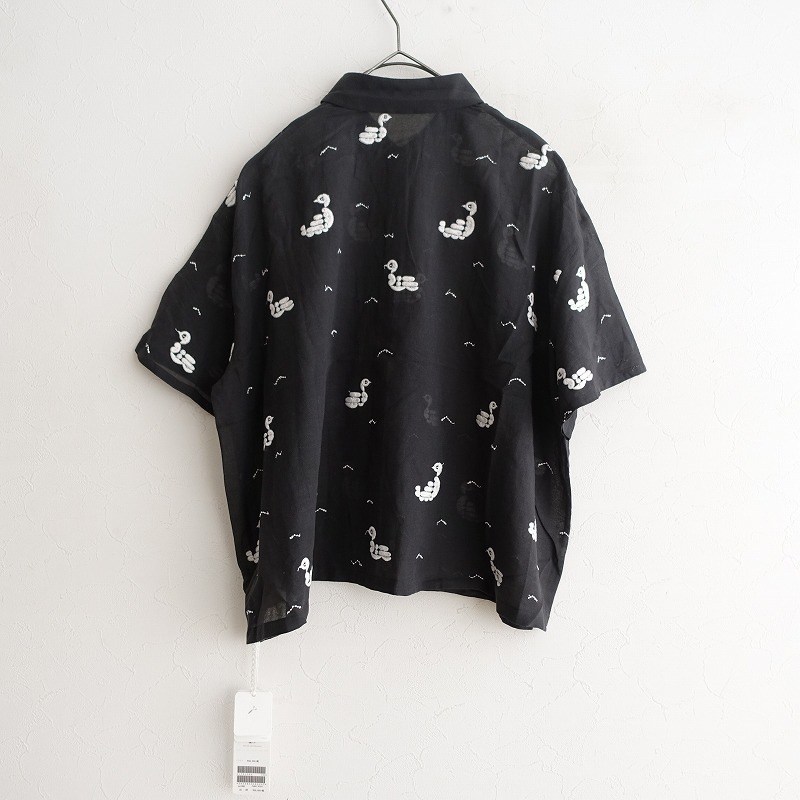 ������/���3.5���ۥߥʥڥ�ۥͥ� mina perhonen lake bird ���åȥ�ɽ�Ⱦµ�֥饦��  38 (33-2409-479)��71J42��