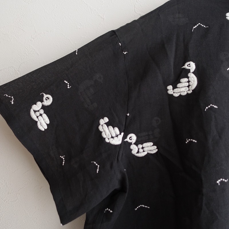 ������/���3.5���ۥߥʥڥ�ۥͥ� mina perhonen lake bird ���åȥ�ɽ�Ⱦµ�֥饦��  38 (33-2409-479)��71J42��