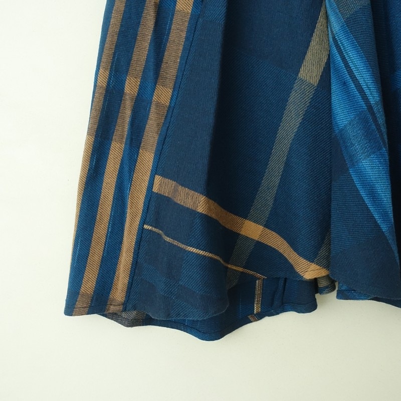 �����ʡۥ��ޥ��˥��� tamaki niime chotan skirt ����꡼�����祿�󥹥�����  - (sk1-2512-6)��10A62��