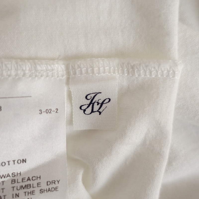 2025SS/1.1ۥ㡼ʥ륹 å JOURNAL STANDARD LUXE 饷åŷåץ륪С  - (25-2508-294)01I52