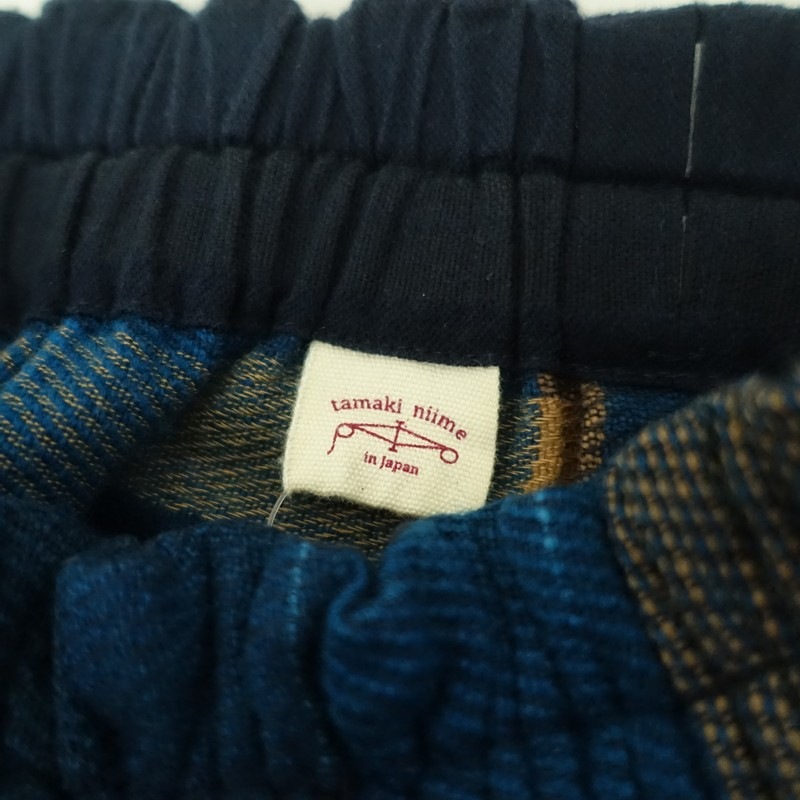 �����ʡۥ��ޥ��˥��� tamaki niime chotan skirt ����꡼�����祿�󥹥�����  - (sk1-2512-6)��10A62��