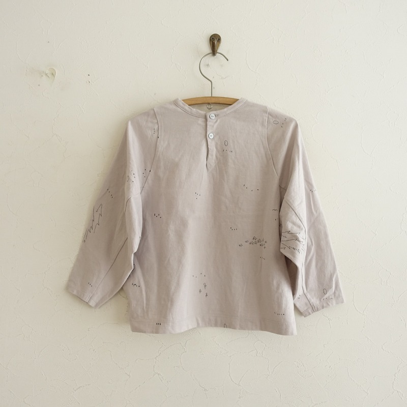 ڥå/̤/1ۥߥʥڥۥͥ mina perhonen whisper ץT  120 (33-2406-294)90G42