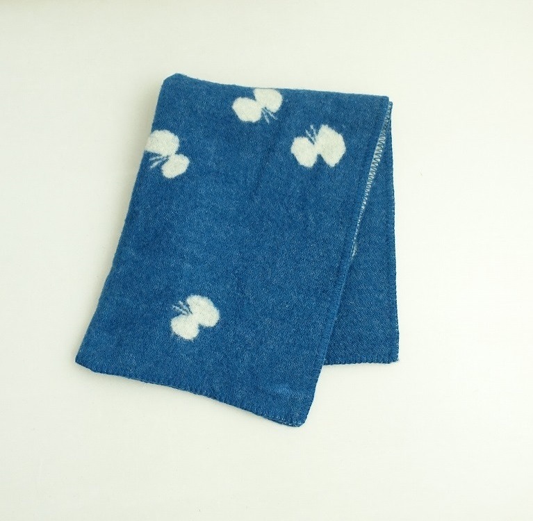 ʡۥߥʥڥۥͥߥåѥ mina perhonenKLIPPAN ֥󥱥å ߥ choucho   (ac87-2410-10)30K42