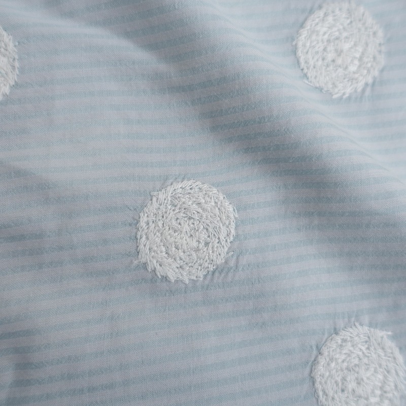 ߥʥڥۥͥɥ꡼ mina perhonen laundry vapor Vͥå磻ɥԡ 36  36 (85-2505-34)90F52