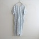 ߥʥڥۥͥɥ꡼ mina perhonen laundry vapor Vͥå磻ɥԡ 36  36 (85-2505-34)90F52