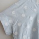 ߥʥڥۥͥɥ꡼ mina perhonen laundry vapor Vͥå磻ɥԡ 36  36 (85-2505-34)90F52