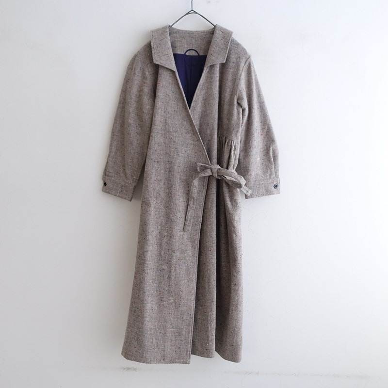 ���ե�󥻥��󥿥� Lin francais d��antan �ĥ����ɥ����ɥ��㥶����åץ����ȥɥ쥹   (jk2-2512-562)��32A62��