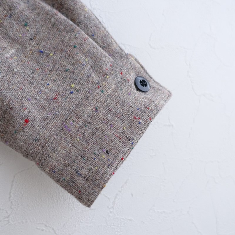 ���ե�󥻥��󥿥� Lin francais d��antan �ĥ����ɥ����ɥ��㥶����åץ����ȥɥ쥹   (jk2-2512-562)��32A62��