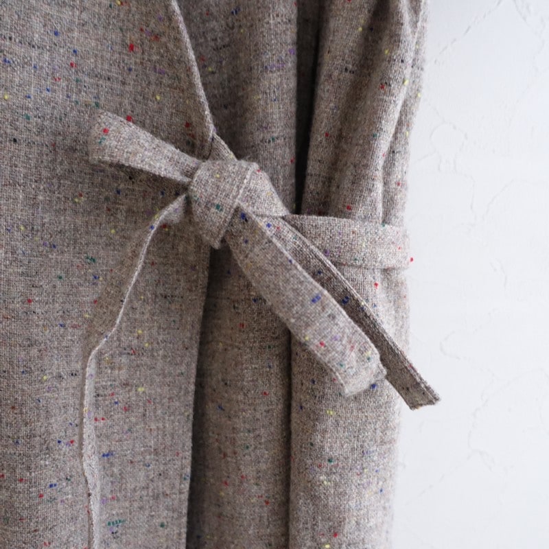 ���ե�󥻥��󥿥� Lin francais d��antan �ĥ����ɥ����ɥ��㥶����åץ����ȥɥ쥹   (jk2-2512-562)��32A62��