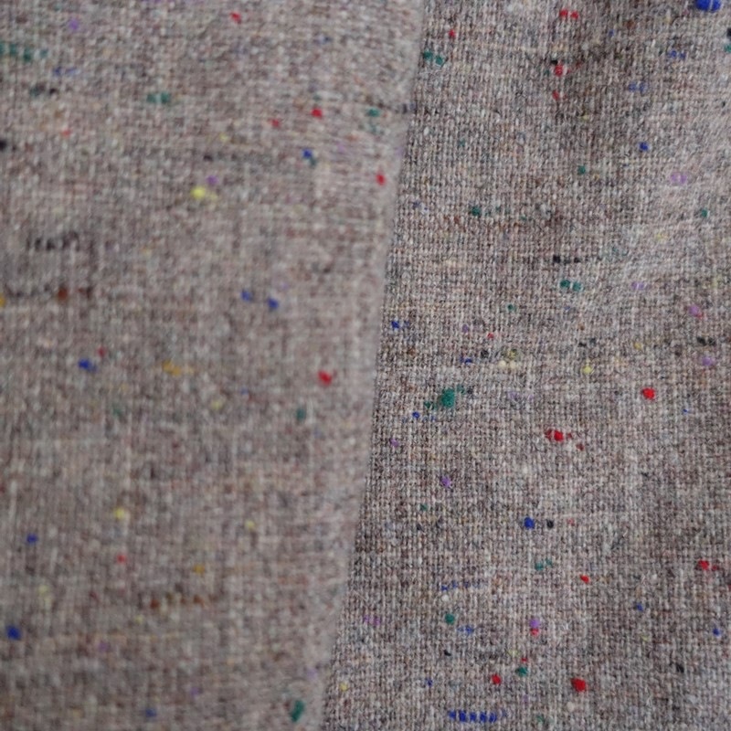 ���ե�󥻥��󥿥� Lin francais d��antan �ĥ����ɥ����ɥ��㥶����åץ����ȥɥ쥹   (jk2-2512-562)��32A62��