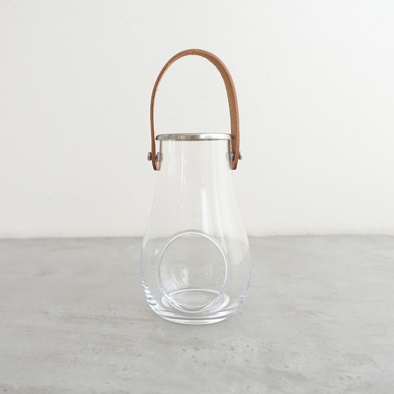 ۥ६ HOLMEGAARD DESIGN WITH LIGHT 󥿥 T16cm   (wa23-2509-16)50J52