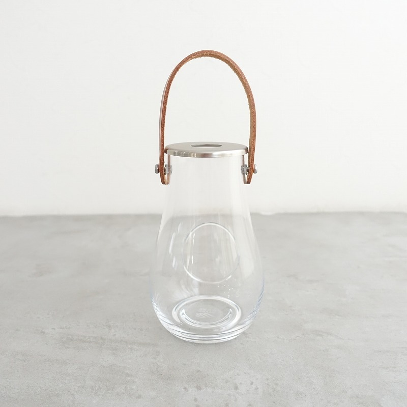 ۥ६ HOLMEGAARD DESIGN WITH LIGHT 󥿥 T16cm   (wa23-2509-16)50J52