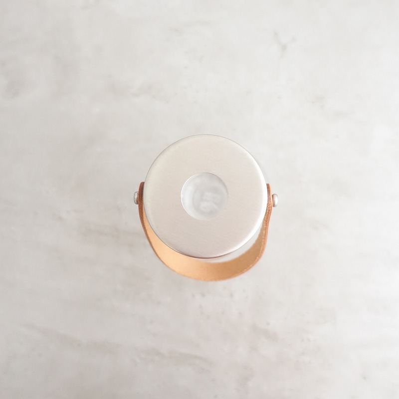 ۥ६ HOLMEGAARD DESIGN WITH LIGHT 󥿥 T16cm   (wa23-2509-16)50J52