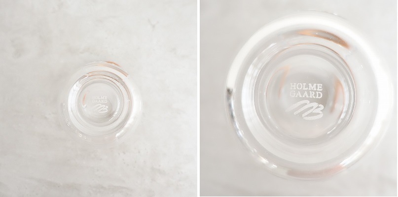 ۥ६ HOLMEGAARD DESIGN WITH LIGHT 󥿥 T16cm   (wa23-2509-16)50J52