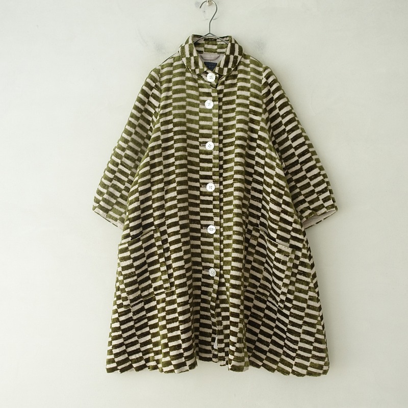 �ߥʥڥ�ۥͥ� mina perhonen floccus ������  38 (jk25-2509-302)��60J52��