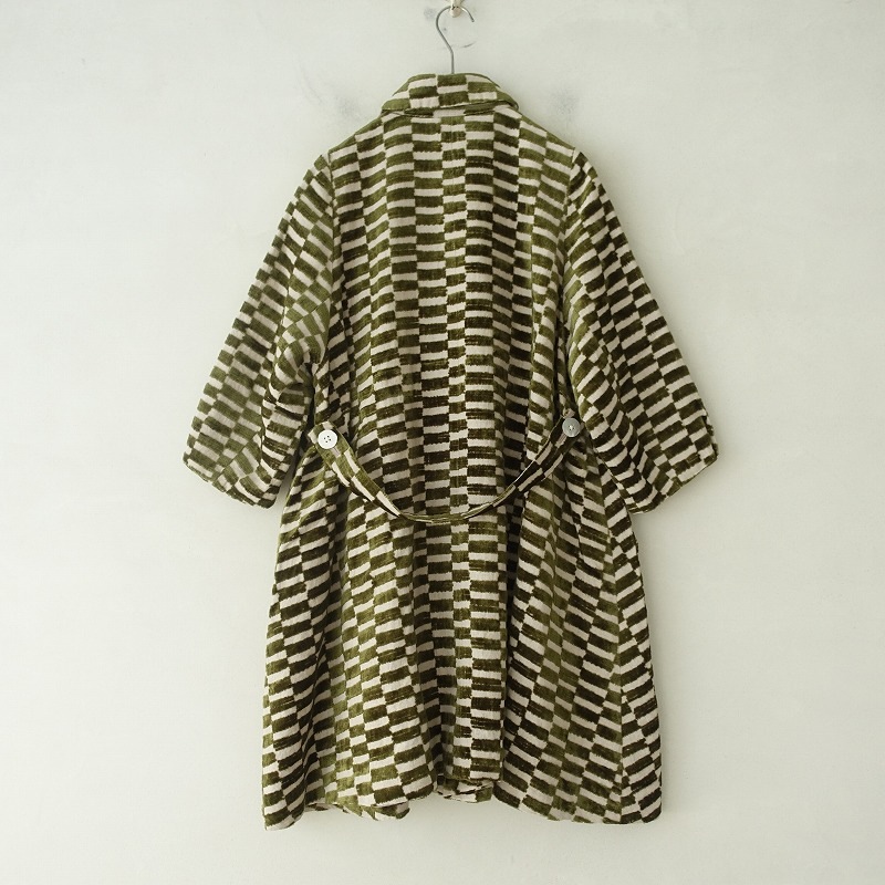 �ߥʥڥ�ۥͥ� mina perhonen floccus ������  38 (jk25-2509-302)��60J52��