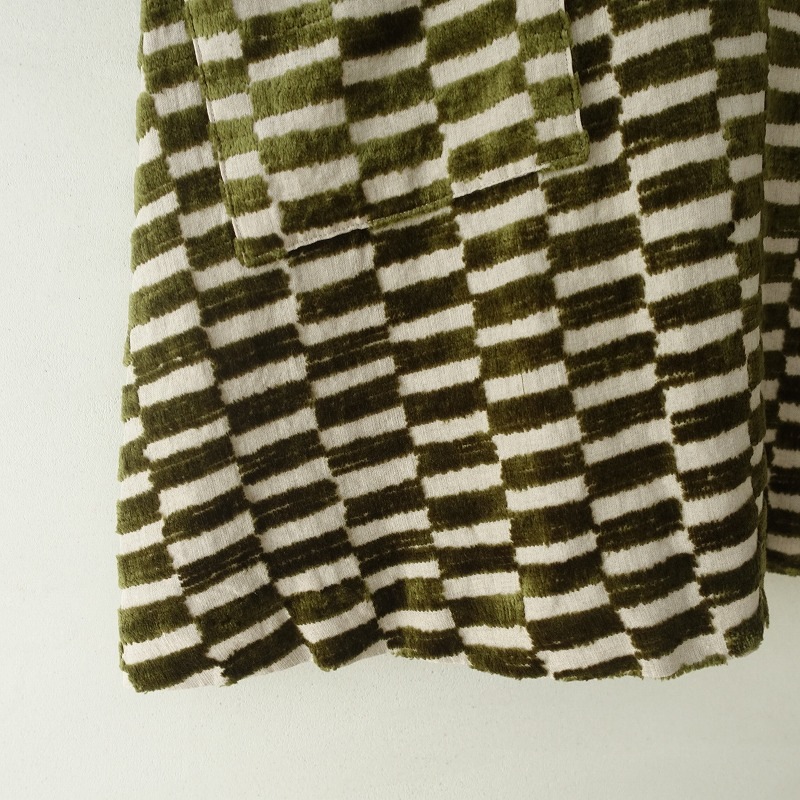 �ߥʥڥ�ۥͥ� mina perhonen floccus ������  38 (jk25-2509-302)��60J52��