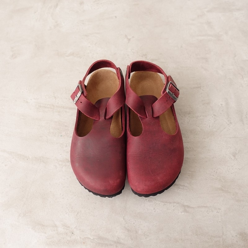 �ӥ륱�󥷥�ȥå� BIRKENSTOCK Bonn ������� 36/230/L5/23  36/230/L5 (sh10-2601-35)��10B62��