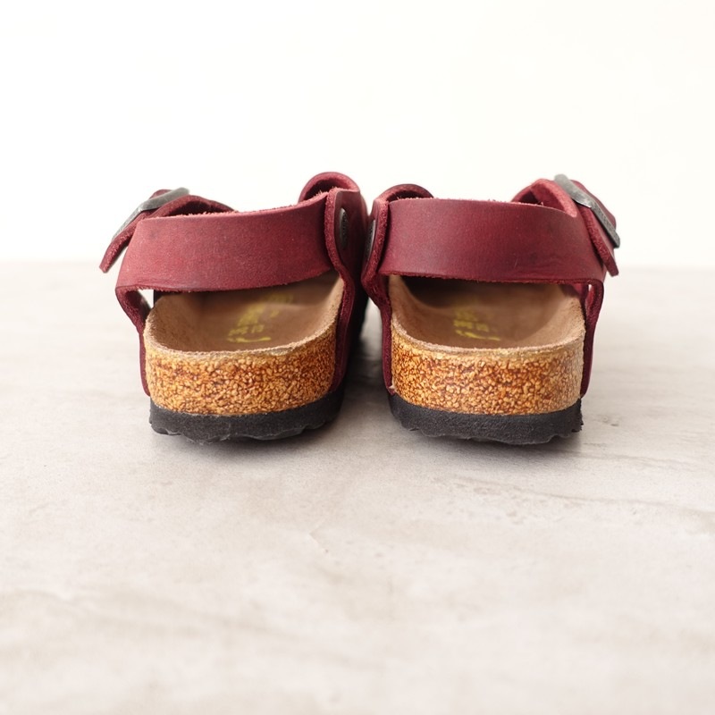 �ӥ륱�󥷥�ȥå� BIRKENSTOCK Bonn ������� 36/230/L5/23  36/230/L5 (sh10-2601-35)��10B62��