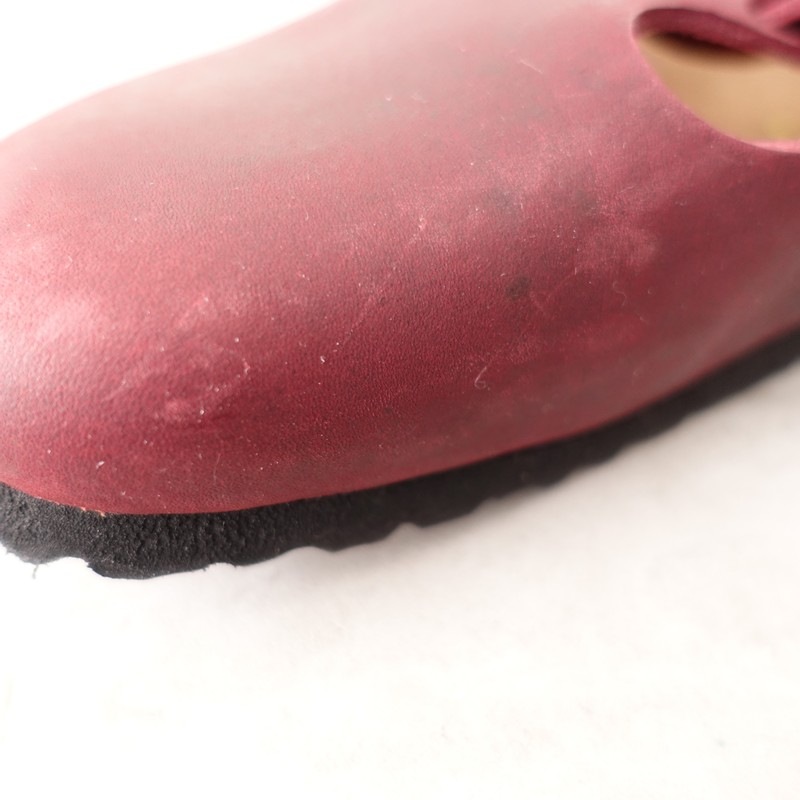 �ӥ륱�󥷥�ȥå� BIRKENSTOCK Bonn ������� 36/230/L5/23  36/230/L5 (sh10-2601-35)��10B62��